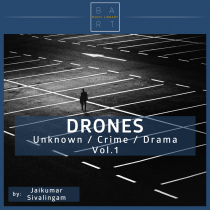 Drones Vol 1