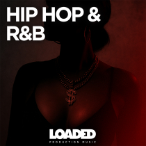 Hip Hop and R&B
