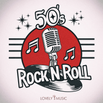 50s Rock n Roll
