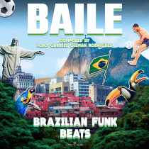 BAILE Brazilian Funk Beats
