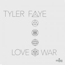 Love N War Tyler Faye
