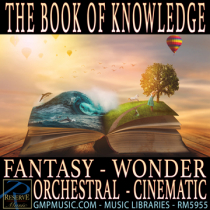 The Book Of Knowledge Fantasy Underscore