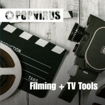 Filming & TV Tools