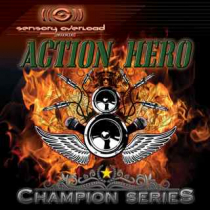 Champion Series Action Hero