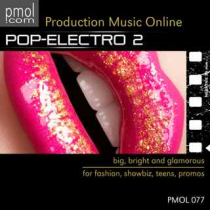 Pop-Electro 2