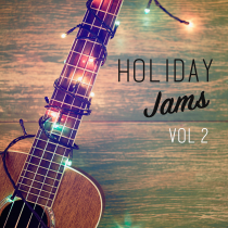 Holiday Jams Vol 2