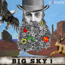 Big Sky - Volume 1