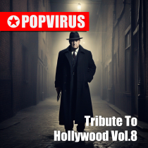Tribute To Hollywood Vol8