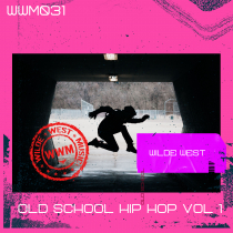 Old School Hip Hop Vol 1