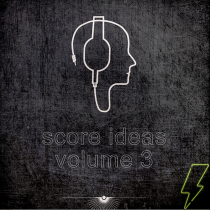 Score Ideas volume three