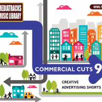 Commercial Cuts 9