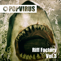 Riff Factory Vol3