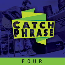 Catch Phrase Four