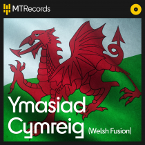 Ymasiad Cymreig Welsh Fusion