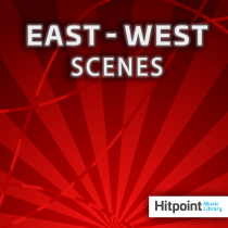 East West Scenes
