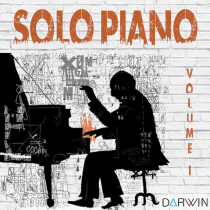 Solo Piano - Volume 1