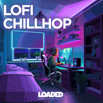 Lofi Chillhop
