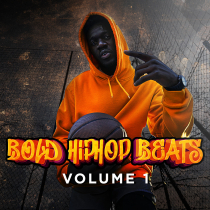 Bold Hip Hop Beats