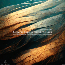 Organic Experimental Textures