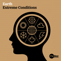 Earth - Extreme Conditions