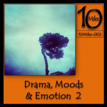Drama, Moods and Emotion 2