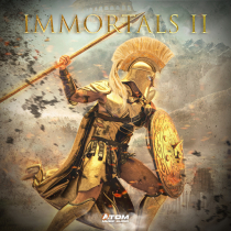 Immortals II, Legendary Heroic Cues