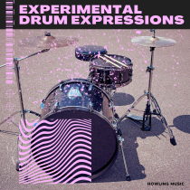 Experimental Drum Expressions