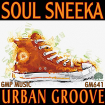 Soul Sneeka (Urban Groove)