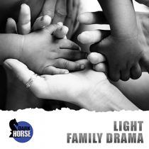 Light Family Drama