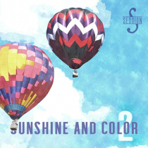 Sunshine And Color 2