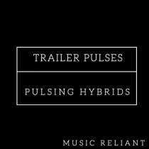 Trailer Pulses and Pulsing Hybrids