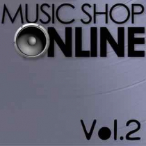 Music Shop Online 2