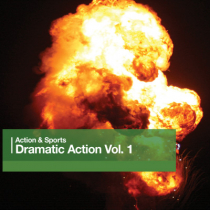 Dramatic Action Vol 1
