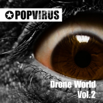 Drone World 2 (Horror Edition)