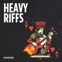 Heavy Riffs