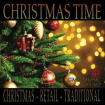 Christmas Time (Christmas - Retail - Traditional)