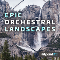 Epic Orchestral Landscapes