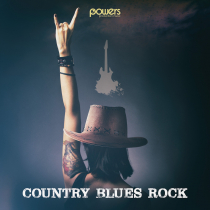 Country Blues Rock