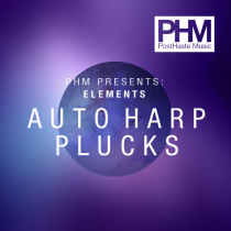 Elements Autoharp Plucks