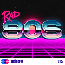 Rad 80s