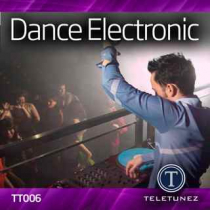 Dance Electronic And House