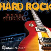 Hard Rock Bumper And Stingers