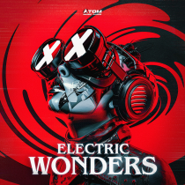 Electric Wonders - Electronic Pulsing Bass & Inspirational Dreamy Ambiences