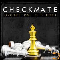 Checkmate Orchestral Hip Hop 1