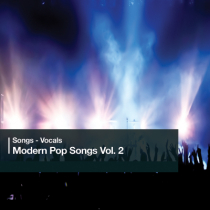 Modern Pop Vol 2