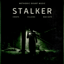 STALKER rhythmic tension