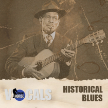 Historical Blues