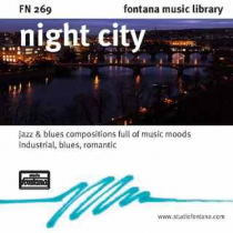 Night City