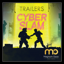 Trailers Cyberslam