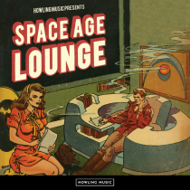 Space Age Lounge